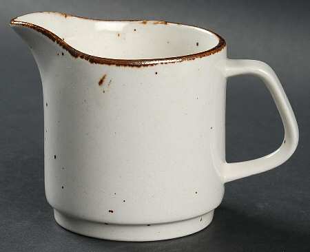Lifestyle Creamer