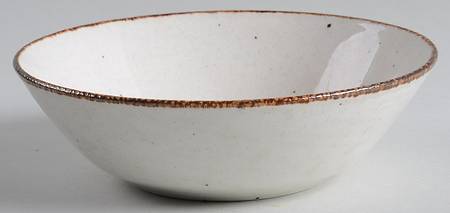 Lifestyle Rim Soup Bowl