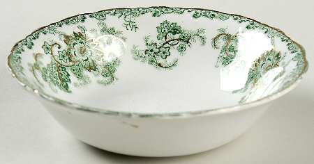 Long Branch Coupe Cereal Bowl