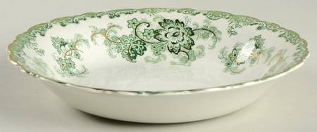 Long Branch Coupe Soup Bowl