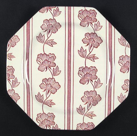 Lotus Coral by J &amp; G Meakin