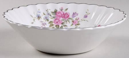 Lynton Coupe Cereal Bowl