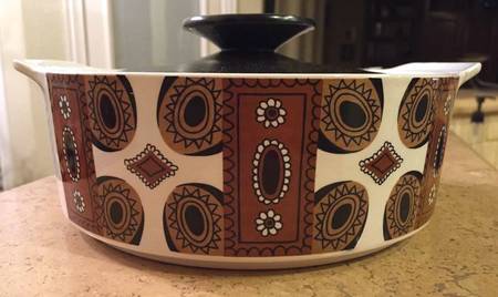 Maori by J &amp; G Meakin