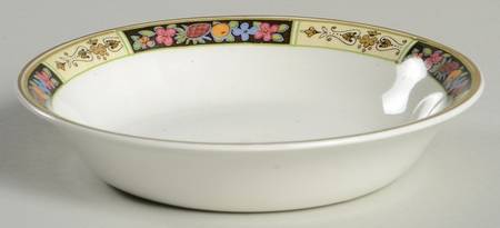 Marcella Fruit/Dessert (Sauce) Bowl