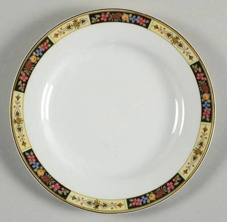 Marcella Dessert/Pie Plate
