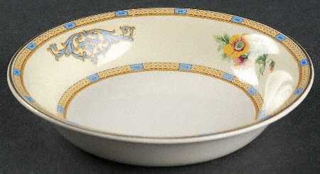 The Margate Fruit/Dessert (Sauce) Bowl