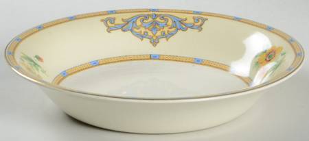 The Margate Coupe Soup Bowl