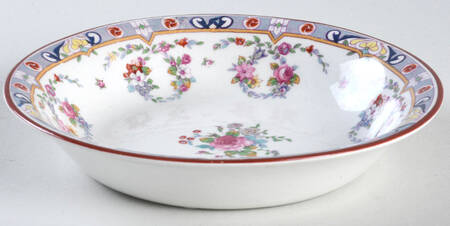 Kew Fruit/Dessert (Sauce) Bowl