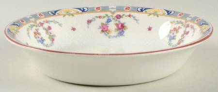 Kew Coupe Cereal Bowl
