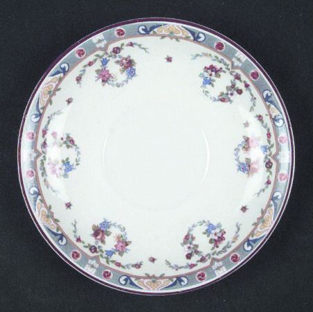 Kew Saucer