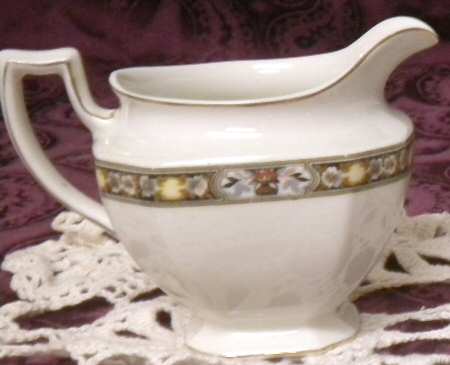 Hanley Creamer