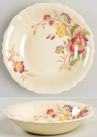 Century Coupe Soup Bowl