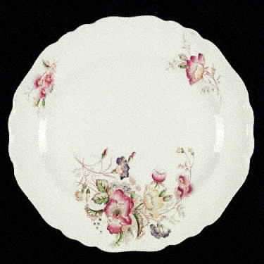 Century 12" Oval Serving Platter
