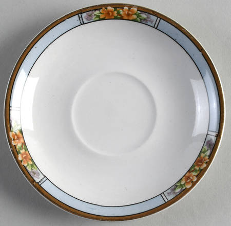Nebraska Blue Saucer