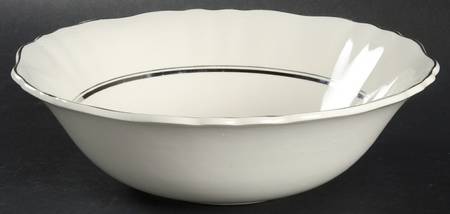 Minuet 8" Round Vegetable Bowl