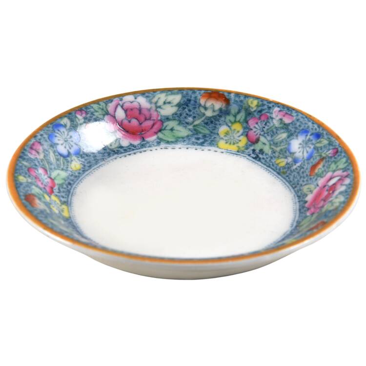 Nantucket Butter Pat
