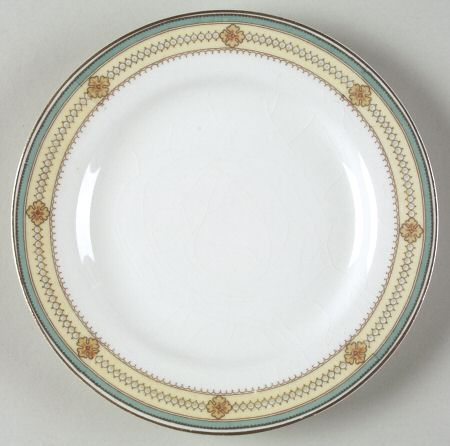 Palencia Bread & Butter Plate