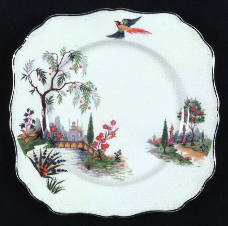 Persian Garden by J &amp; G Meakin