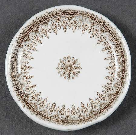 Persian Brown and Grey by J &amp; G Meakin
