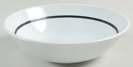 Pierrot Coupe Cereal Bowl