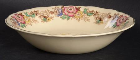 Pilgrim (Sunshine) Coupe Soup Bowl