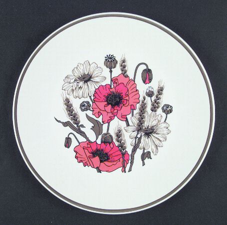 Poppy by J &amp; G Meakin