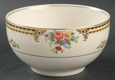 Princeton Cranberry Bowl