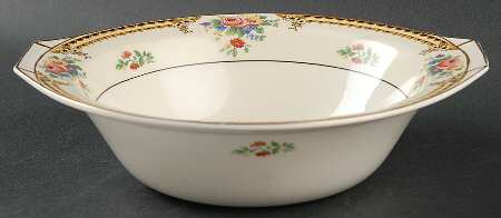 Princeton 8" Round Vegetable Bowl