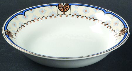 Radiant Fruit/Dessert (Sauce) Bowl