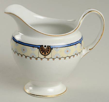 Radiant Creamer