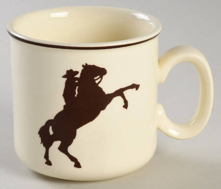 Rodeo Mug