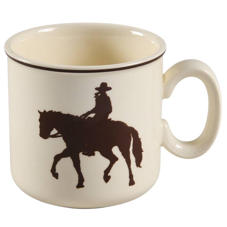 Rodeo Mug