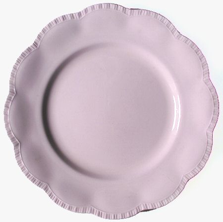 Rosa Dinner Plate