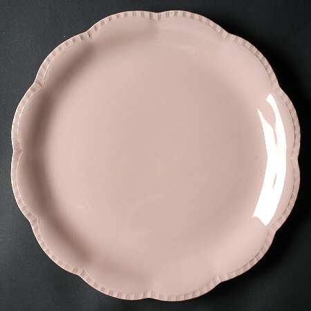 Rosa 13" Chop Plate (Round Platter)