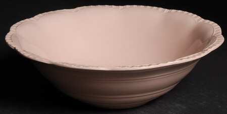 Rosa 10" Round Vegetable Bowl
