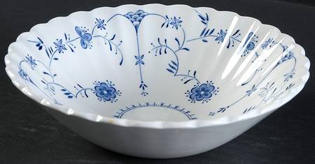 Scandia Coupe Cereal Bowl