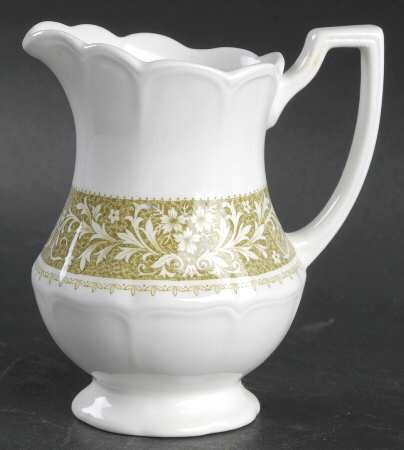 Sherwood Creamer