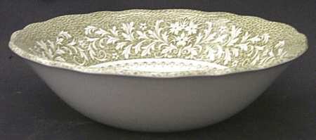 Sherwood Coupe Cereal Bowl