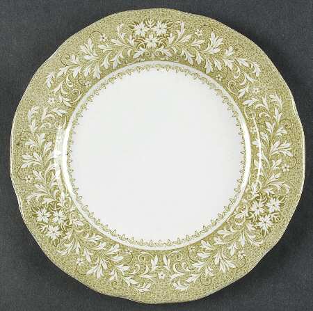 Sherwood Bread & Butter Plate