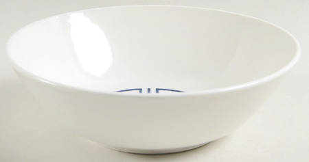 Silhouettes Coupe Cereal Bowl