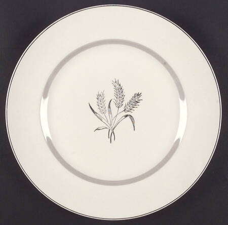 Silver Wheat by J &amp; G Meakin