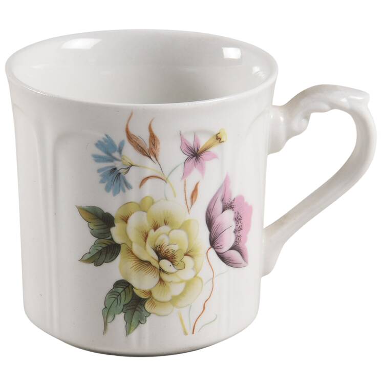 Springfield Flat Cup