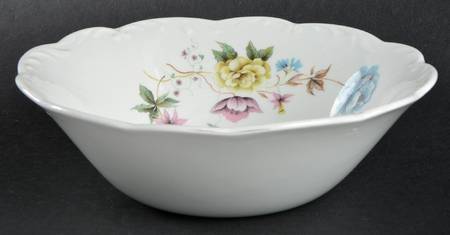 Springfield Coupe Cereal Bowl
