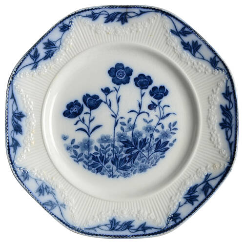 Stafford Luncheon Plate
