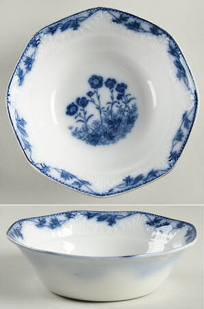 Stafford Coupe Cereal Bowl