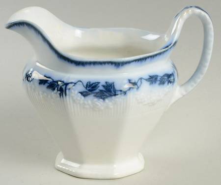 Stafford Creamer