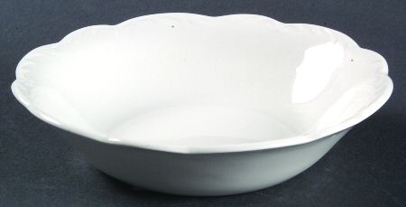 Sterling Colonial Fruit/Dessert (Sauce) Bowl