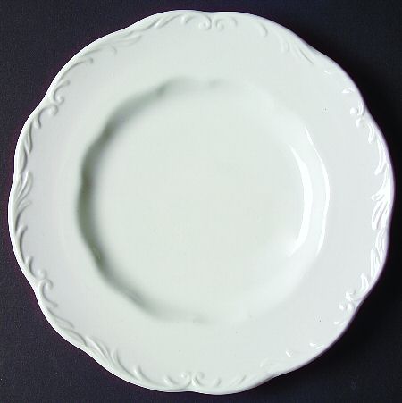 Sterling Colonial Dessert/Pie Plate