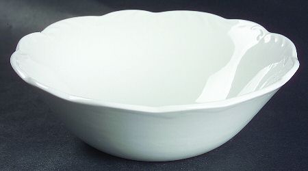 Sterling Colonial Coupe Cereal Bowl
