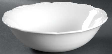 Sterling Colonial 8" Round Vegetable Bowl